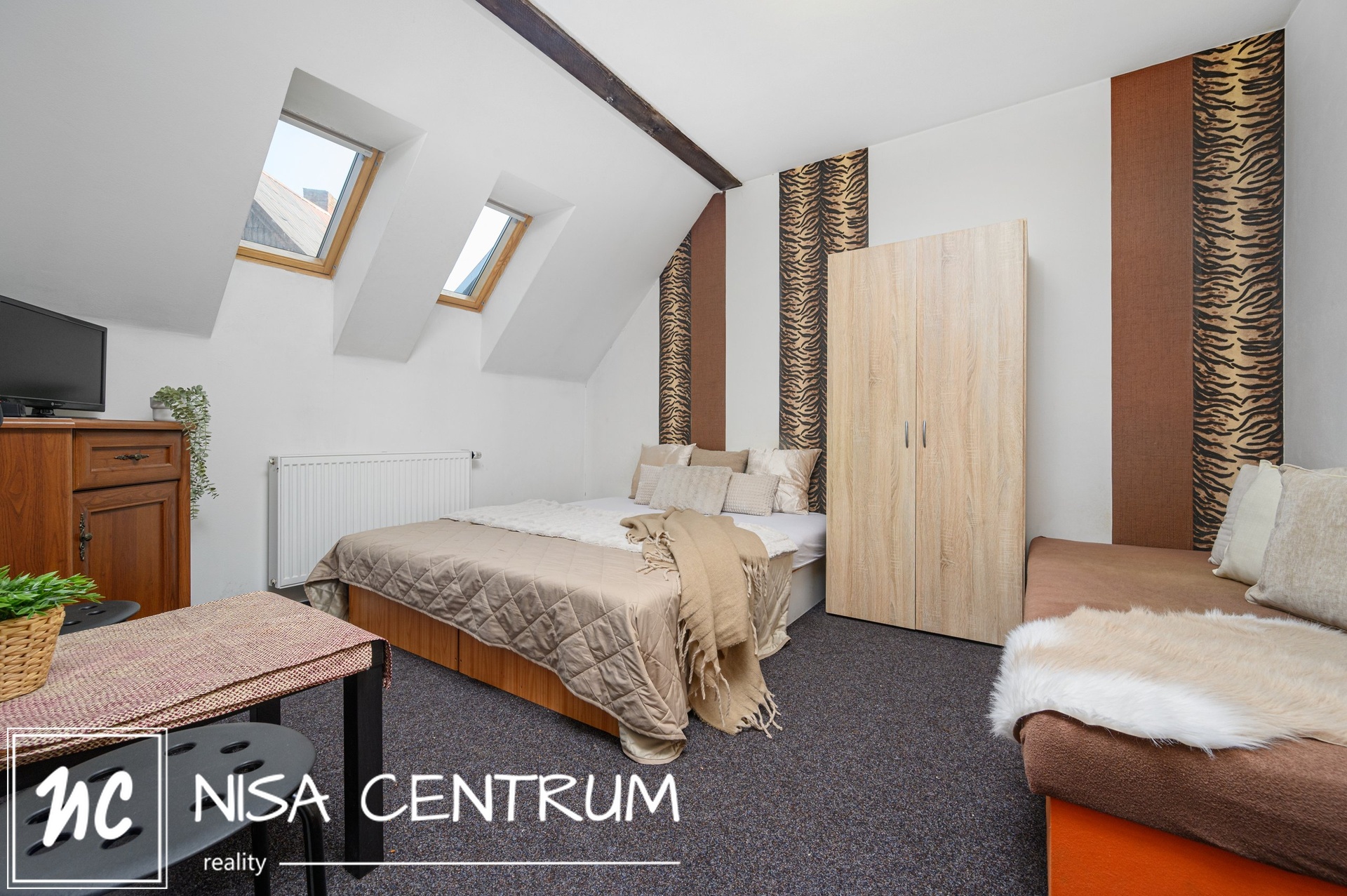 Prodej rodinného domu 272 m² v centru Jablonného v Podještědí