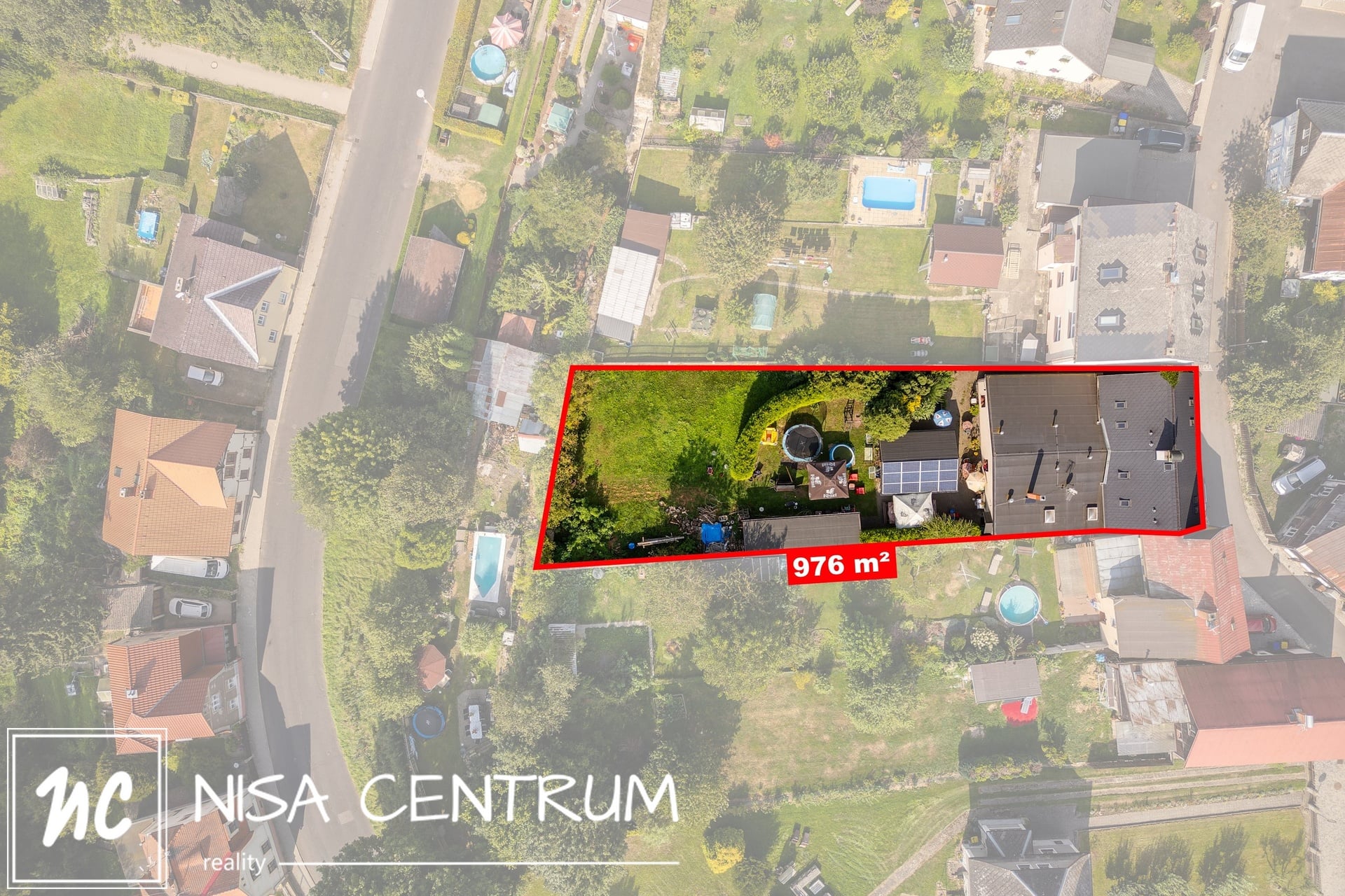 Prodej penzionu s restaurací 272 m² v centru Jablonného v Podještědí