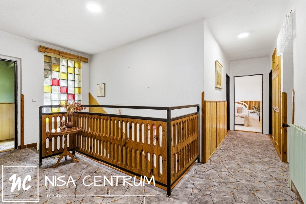 Prodej rodinného domu 304 m², Krnsko