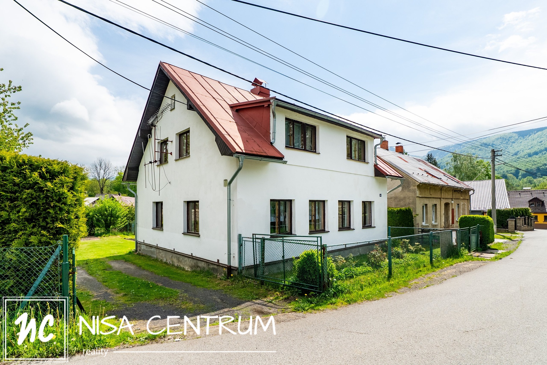 Prodej nemovitosti pro ubytování 220 m², Hejnice