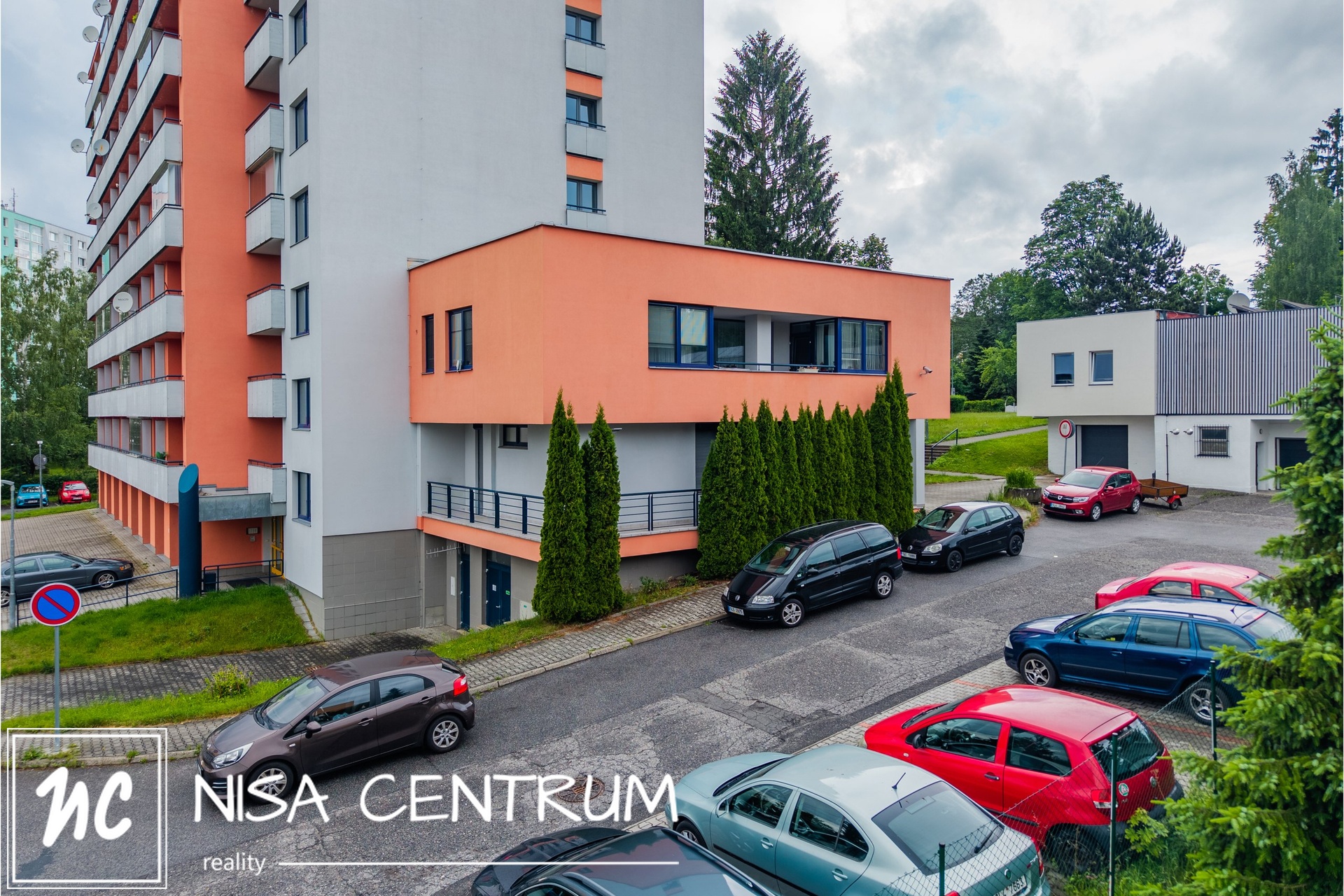 Prodej obchodního prostoru 90 m², Jablonec nad Nisou - Mšeno nad Nisou