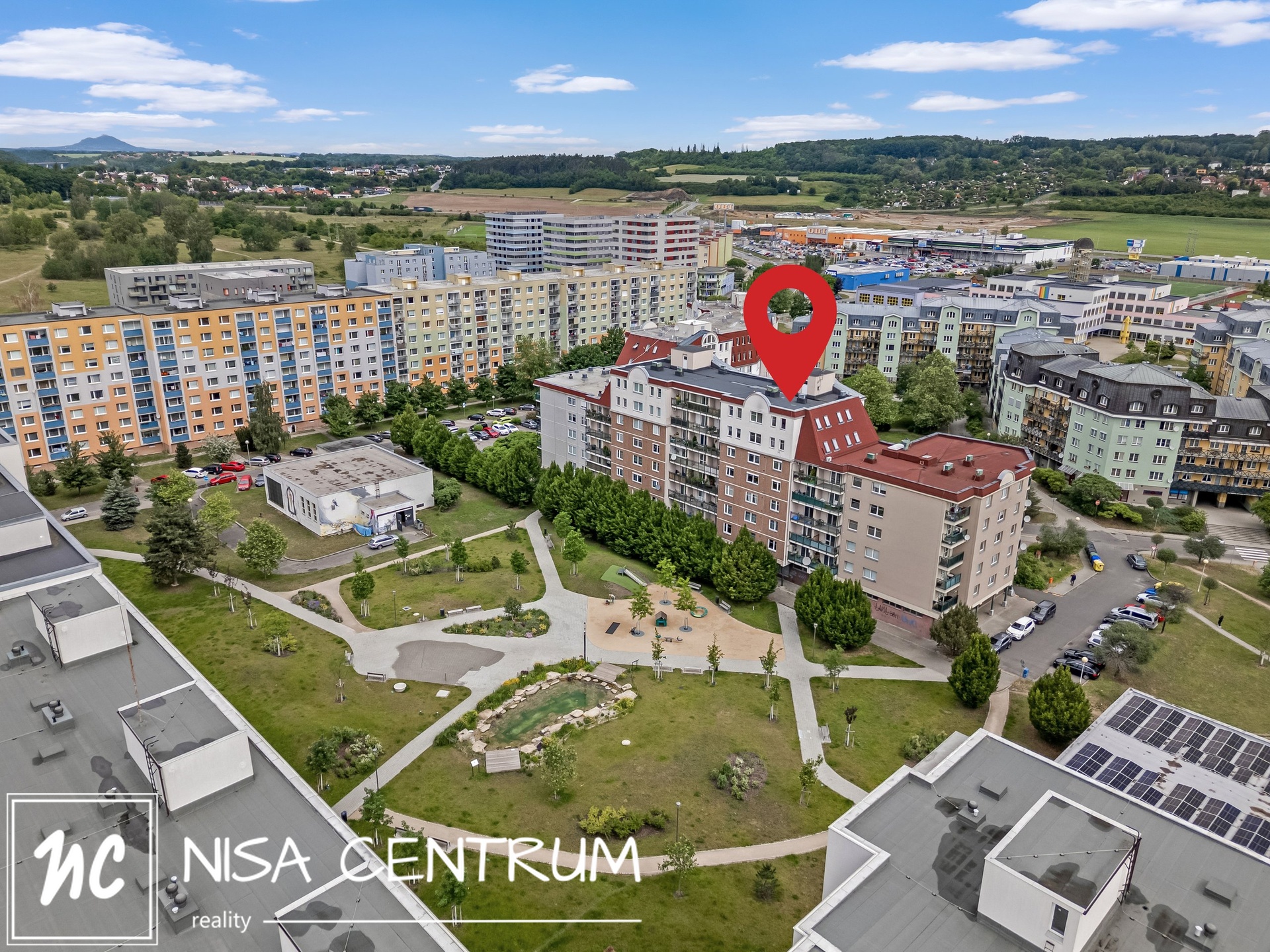 Prodej bytu 2+kk 78 m², Mladá Boleslav II