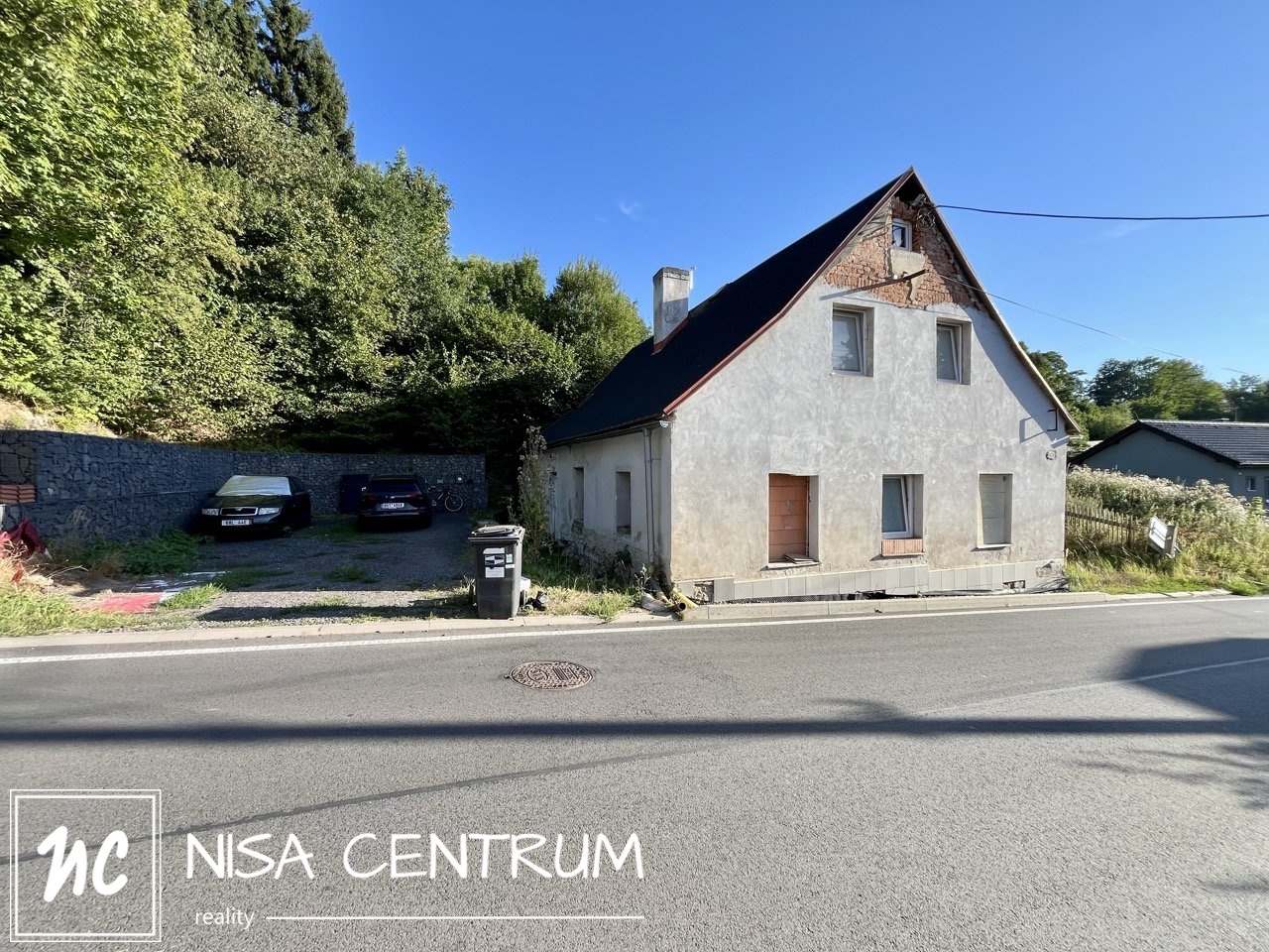 Prodej rodinného domu 200 m², Český Dub III