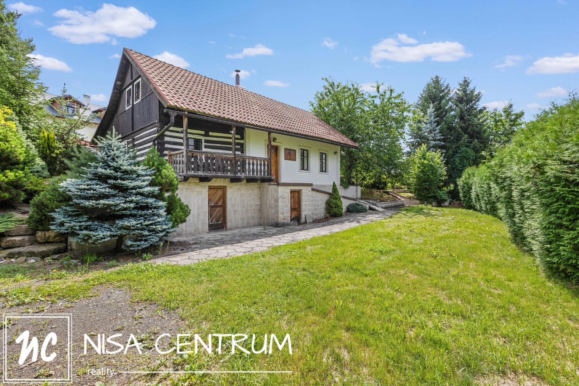 Prodej chalupy 120 m², Tatobity