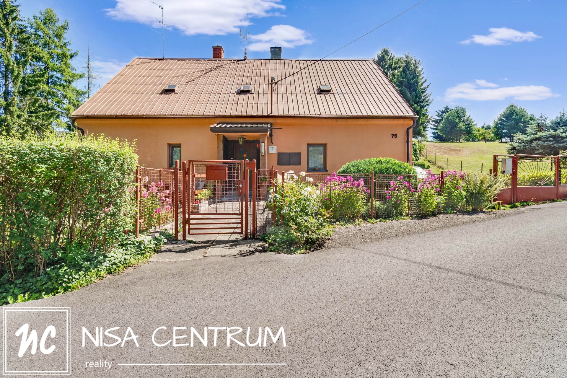 Prodej rodinného domu 170 m² v Šimonovicích - Minkovicích