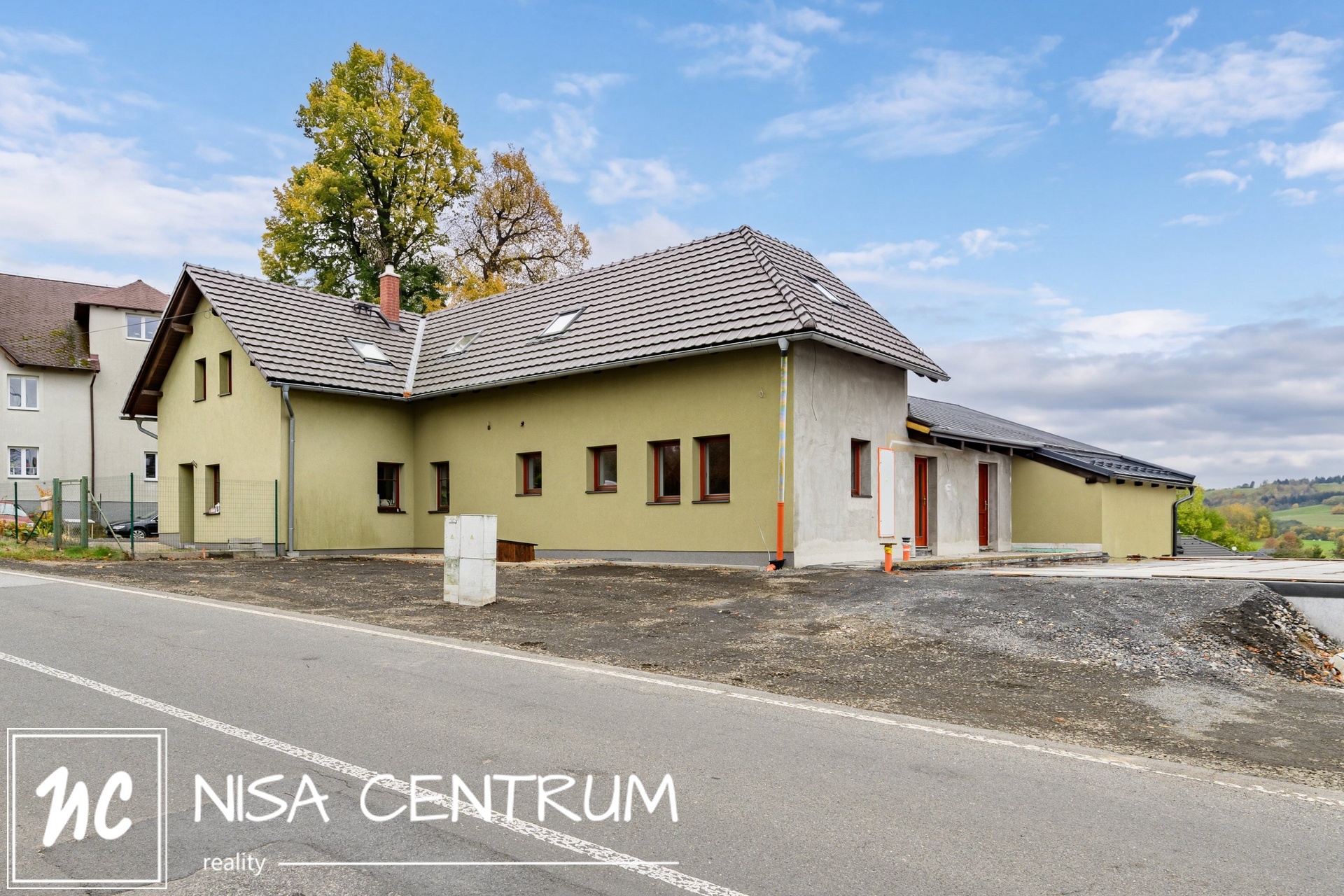 Pronájem bytu 3+kk 80 m² na Dlouhém Mostě